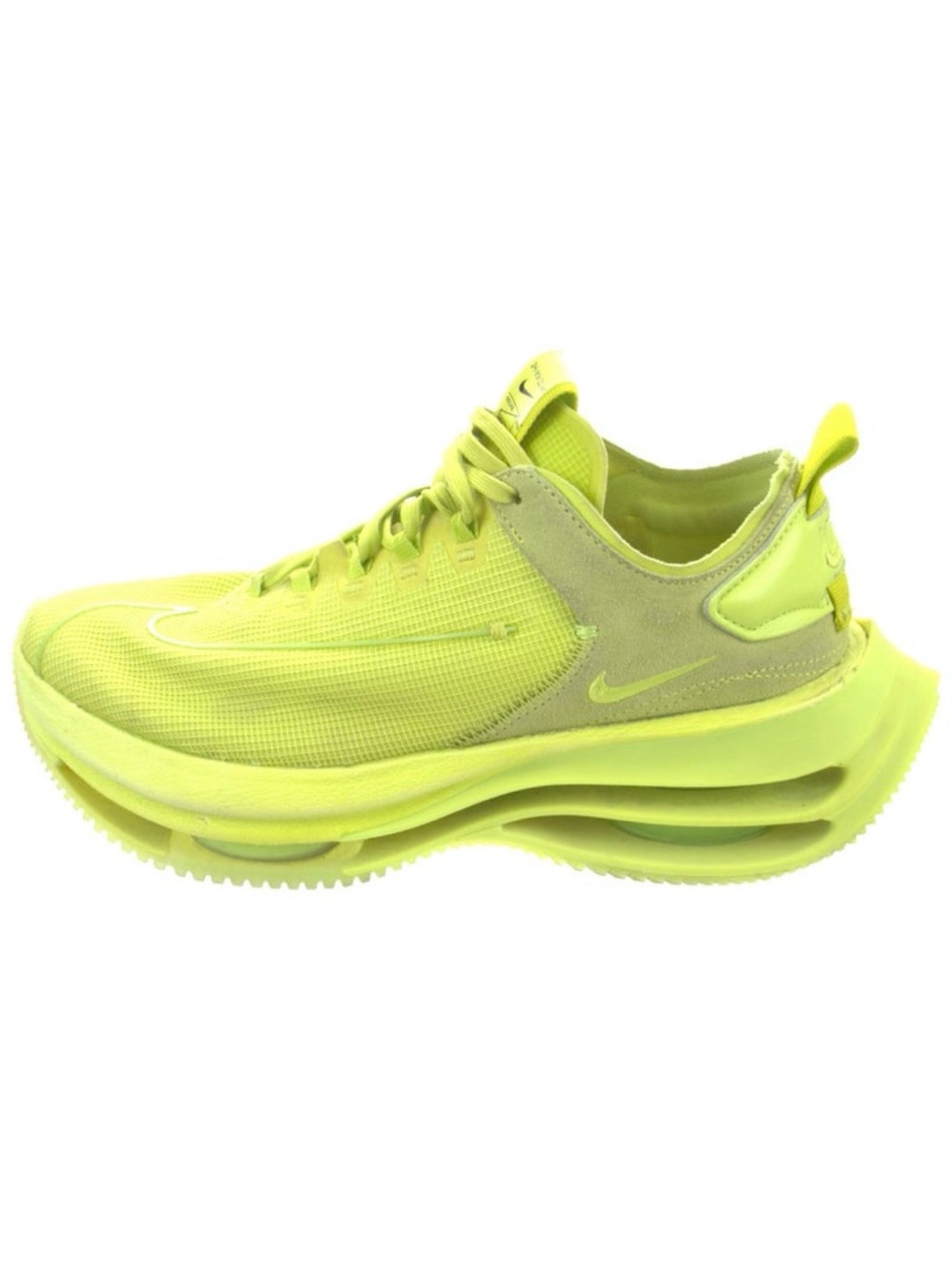 Nike Lab Mesh Performance Running Shoe